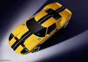 Ford GT40